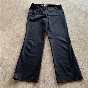 Women’s Black slacks